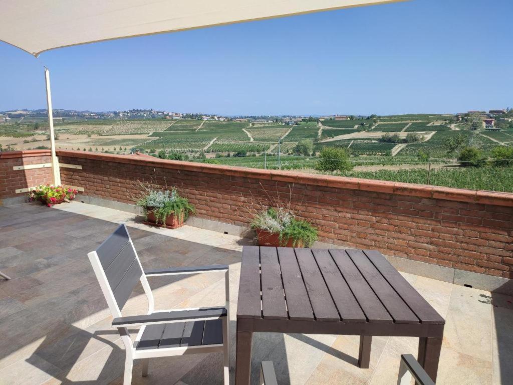 Apartament Da Elvira Costigliole d'Asti Zewnętrze zdjęcie